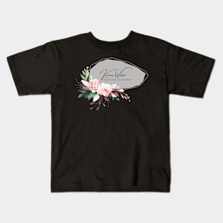 COURONNE Kids T-Shirt